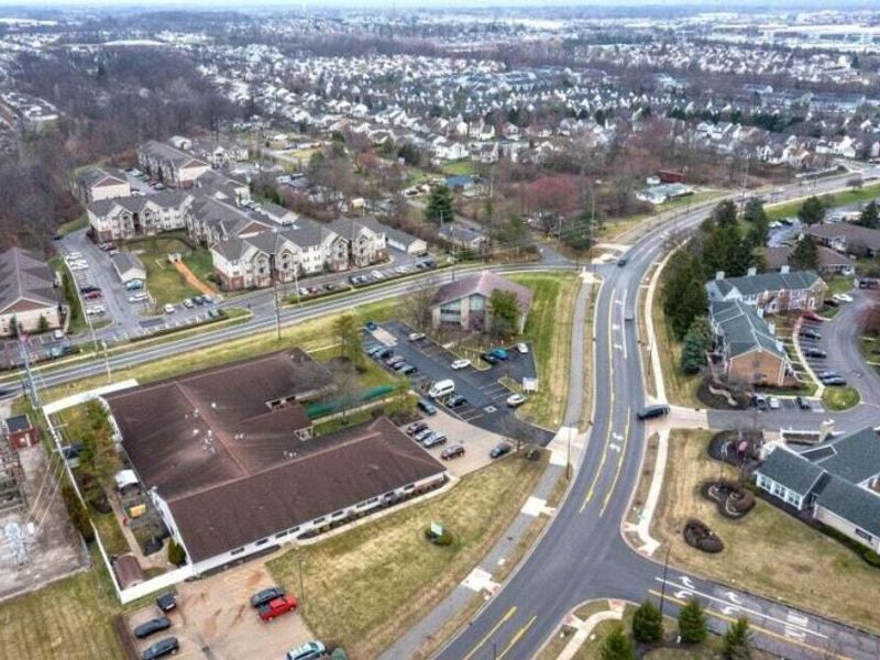 117 Lazelle Road E, Unit A,C,D, Columbus, OH 43235 Photo 8