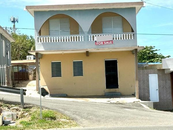 1 CARR. 107, Aguadilla, PR 00603