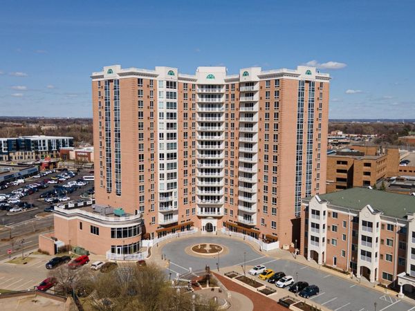 6600 Lyndale Avenue S, Unit 1407, Richfield, MN 55423