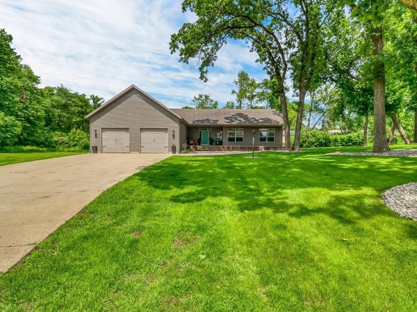 46747 Poss Beach Road, Pelican Rapids, MN 56572