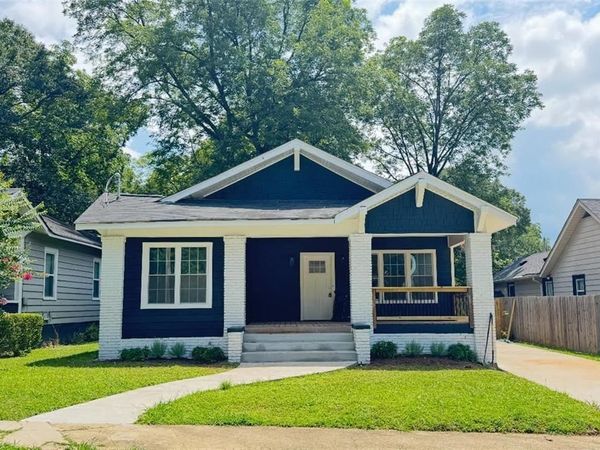 1454 Saint Francis Avenue, Atlanta, GA 30344