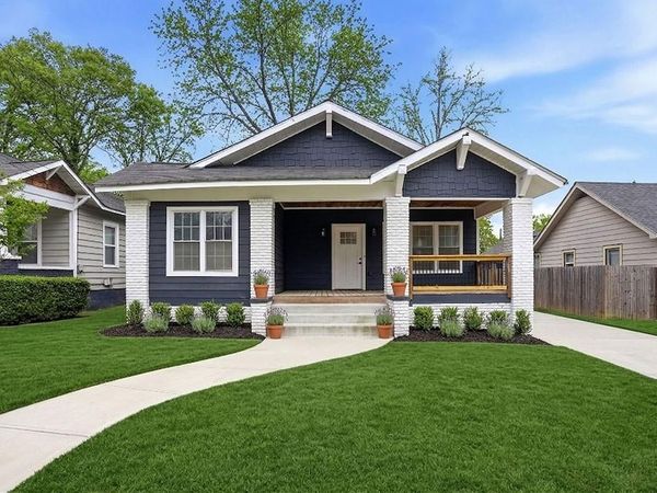 1454 Saint Francis Avenue, Atlanta, GA 30344