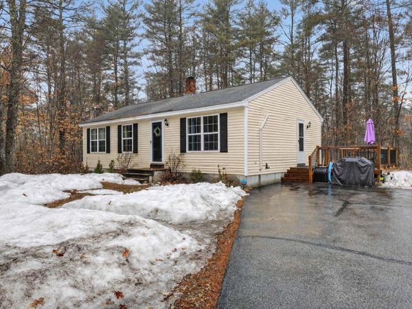 688 Townhouse Road, Waterboro, ME 04030