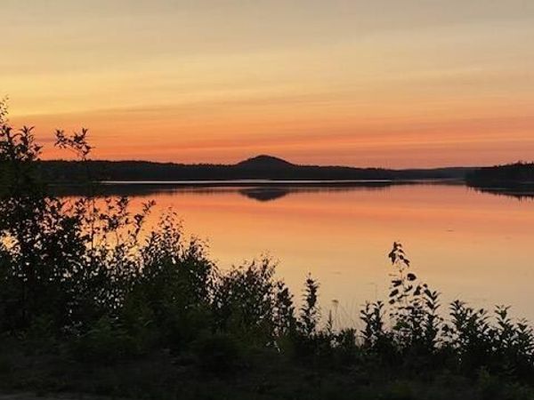 11 Lovelace Street , Eastport, ME 04631