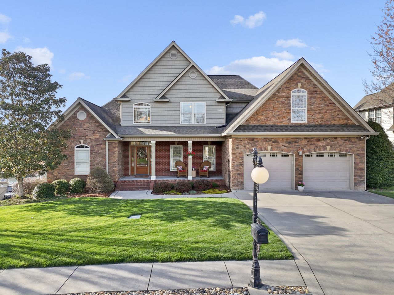 1473 Jays Court, Soddy Daisy, TN 37379 Main Photo