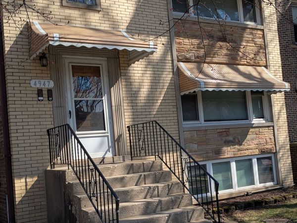 4947 N Mason Avenue, Unit 1, Chicago, IL 60630