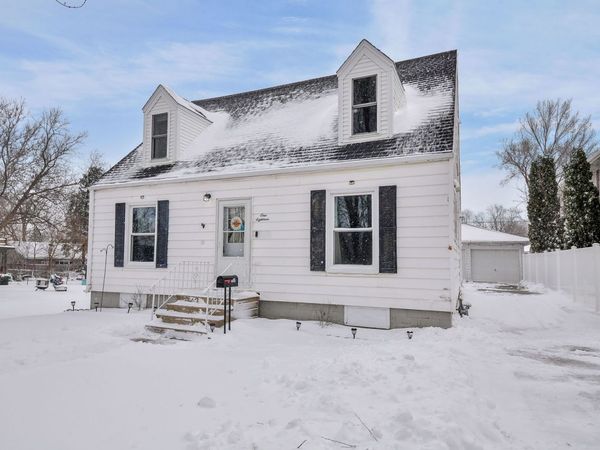 118 Stiles Street , Genoa, IL 60135