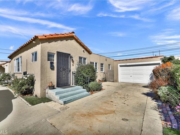 1515 E Walnut Way, Long Beach, CA 90813