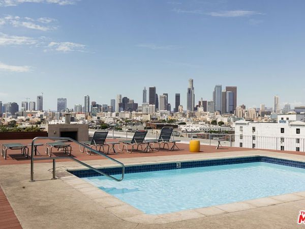 1855 Industrial Street, Unit 307, Los Angeles, CA 90021