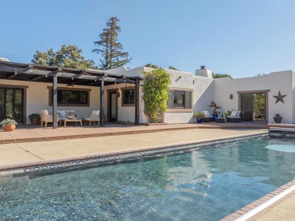 19 El Caminito, Carmel Valley, CA 93924