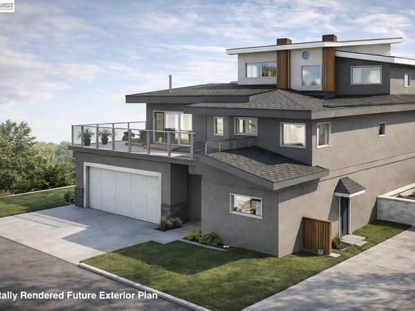 25910 Westview Way, Hayward, CA 94542