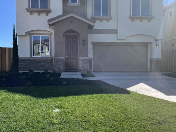 4804 Dolce Court, Fairfield, CA 94534