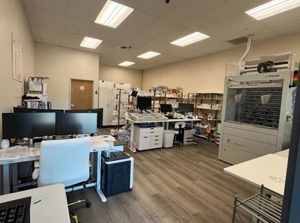 4070 Baseline Road Suite 110, Roseville, CA 95747 Photo