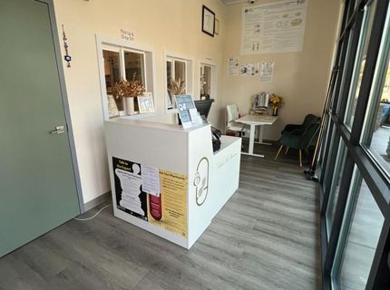 4070 Baseline Road Suite 110, Roseville, CA 95747 Photo