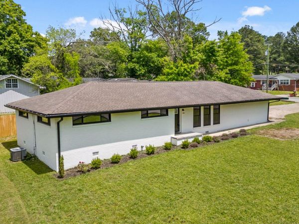 47 Elaine Circle, Fort Oglethorpe, GA 30742
