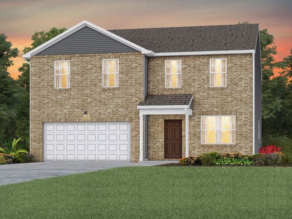 4456 Jack Faulk St , Murfreesboro, TN 37127