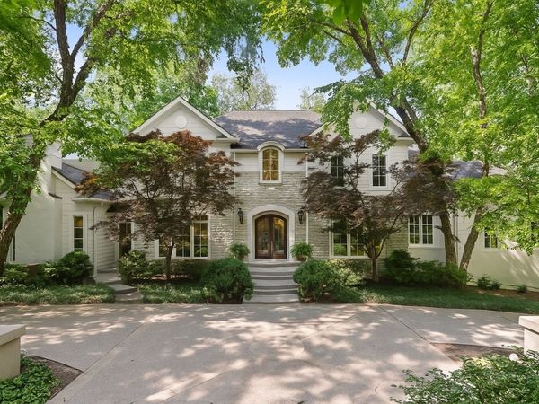 7 Breckenridge, Nashville, TN 37215