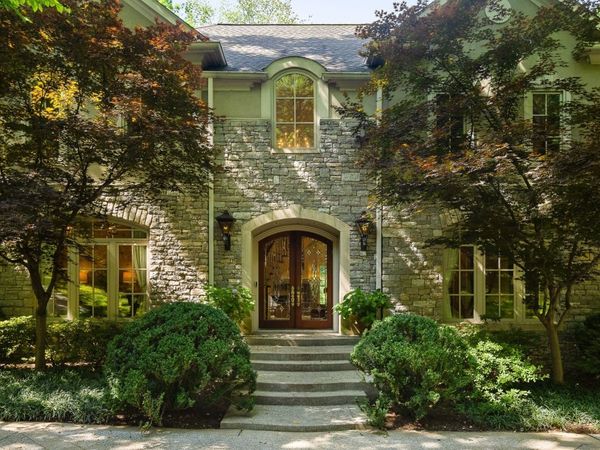 7 Breckenridge, Nashville, TN 37215