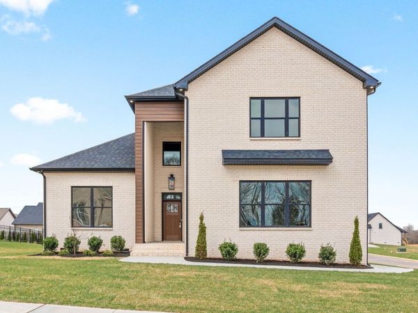 3 Pace Rd , Clarksville, TN 37043