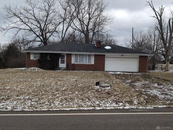 7074 Farmington Road, Miami Township, OH 45342