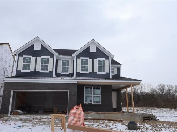 230 Tilly Court, Unit 0004, Springboro, OH 45066