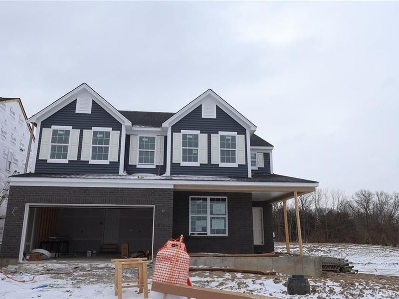 230 Tilly Court, Unit 0004, Springboro, OH 45066 Photo 1