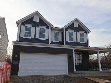 230 Tilly Court, Unit 0004, Springboro, OH 45066