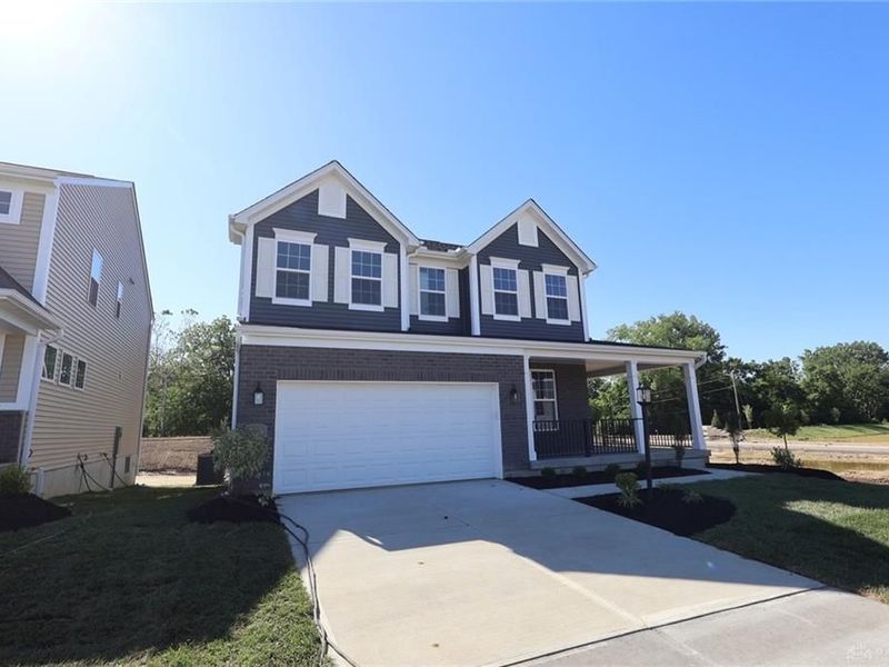 230 Tilly Court, Unit 0004, Springboro, OH 45066 Photo 22