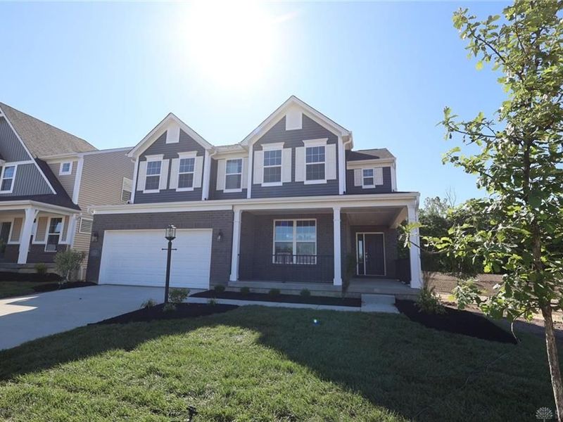 230 Tilly Court, Unit 0004, Springboro, OH 45066 Photo 25