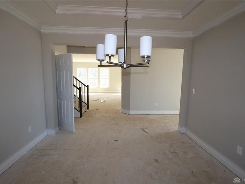 230 Tilly Court, Unit 0004, Springboro, OH 45066 Photo 3