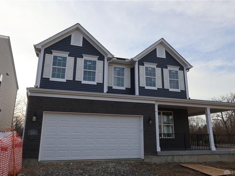 230 Tilly Court, Unit 0004, Springboro, OH 45066 Photo 6