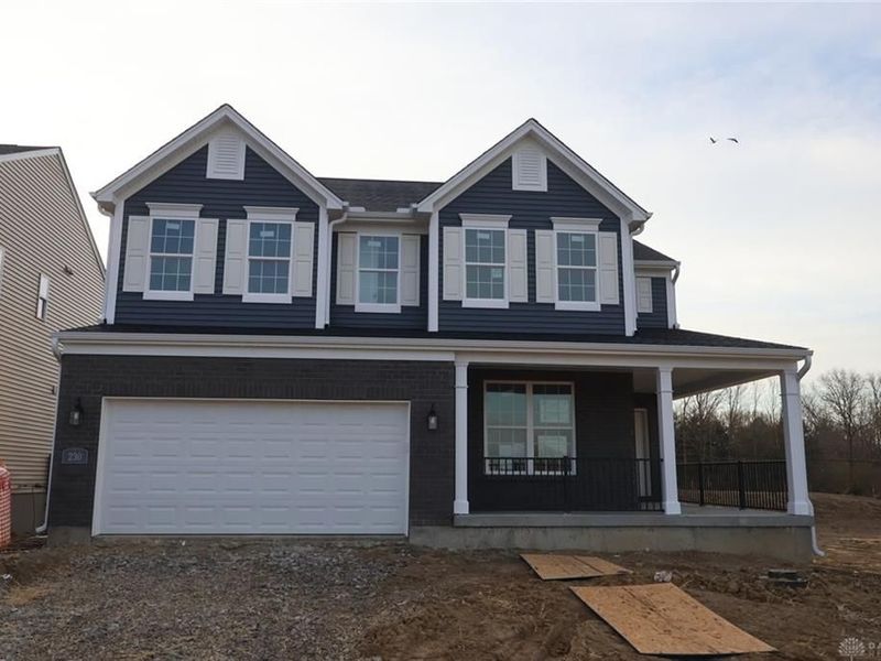 230 Tilly Court, Unit 0004, Springboro, OH 45066 Photo 7