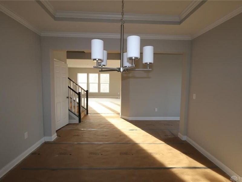 230 Tilly Court, Unit 0004, Springboro, OH 45066 Photo 8