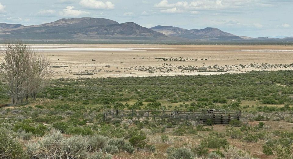 0 Fish Springs Road, Reno, NV 89510 Photo