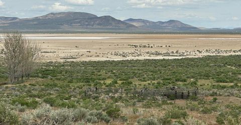 0 Fish Springs Road, Reno, NV 89510 Photo