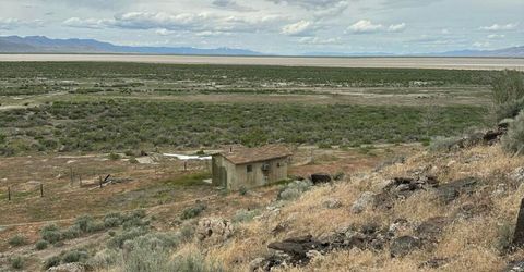 0 Fish Springs Road, Reno, NV 89510 Photo