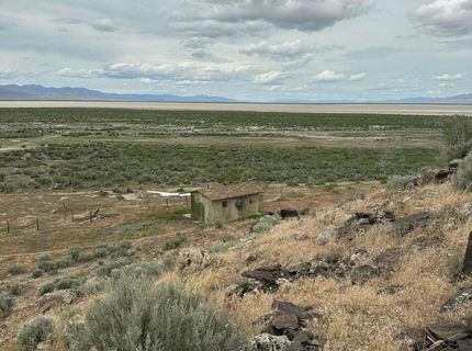 0 Fish Springs Road, Reno, NV 89510 Photo