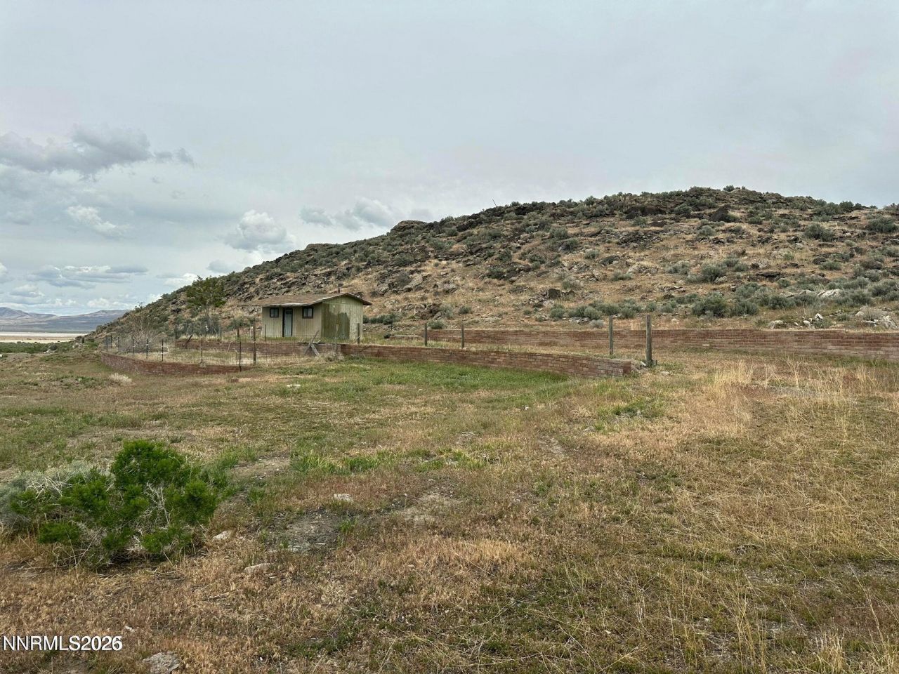 0 Fish Springs Road, Reno, NV 89510 Photo