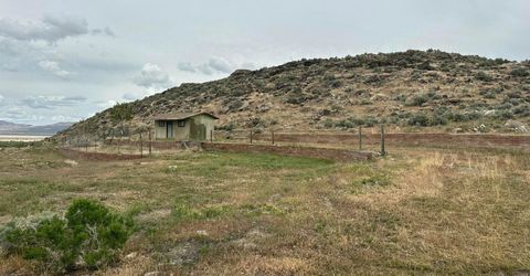 0 Fish Springs Road, Reno, NV 89510 Photo