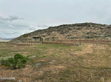 0 Fish Springs Road, Reno, NV 89510 Photo