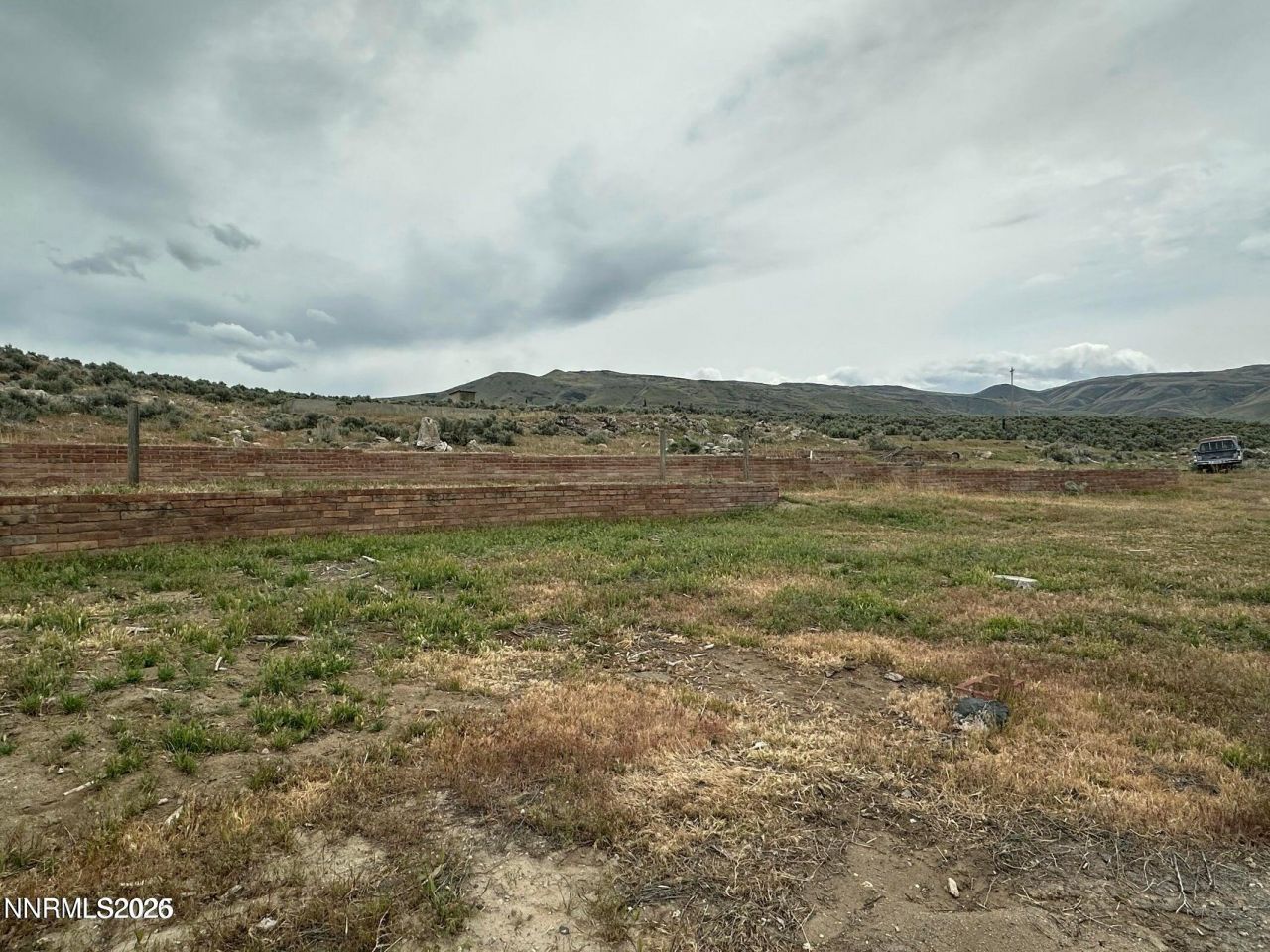 0 Fish Springs Road, Reno, NV 89510 Photo