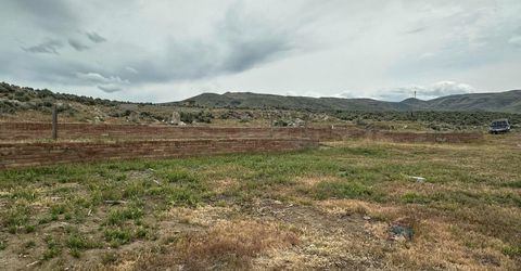 0 Fish Springs Road, Reno, NV 89510 Photo