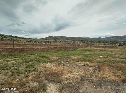 0 Fish Springs Road, Reno, NV 89510 Photo
