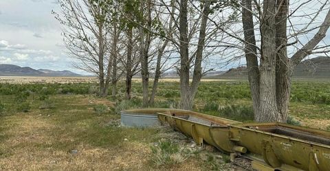 0 Fish Springs Road, Reno, NV 89510 Photo