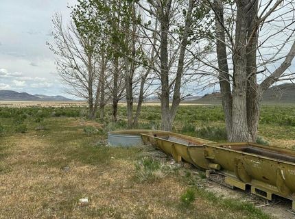 0 Fish Springs Road, Reno, NV 89510 Photo