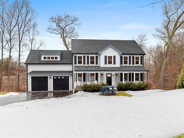 69 Forest St., Middleton, MA 01949