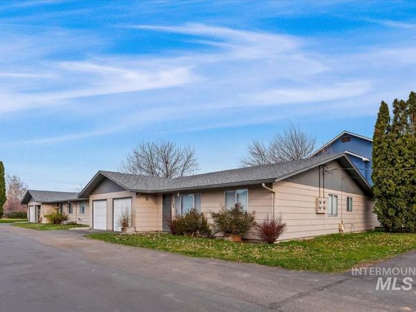 3049, 3051, 3053, 3055 N. Linda Vista Ln, Boise, ID 83704