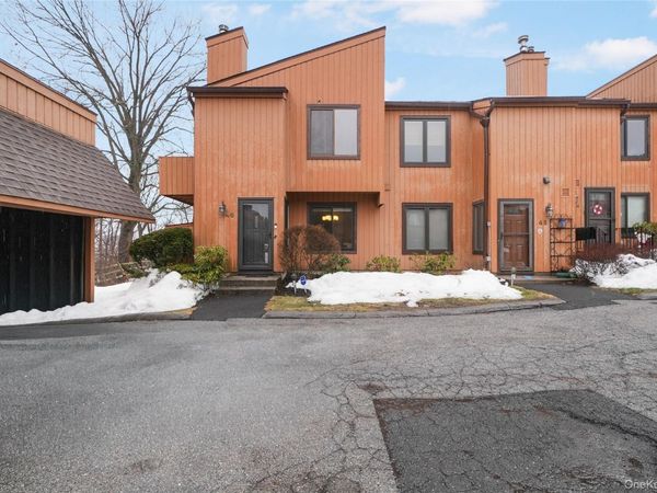 46 Hudson View Hill , Unit 46, Ossining, NY 10562