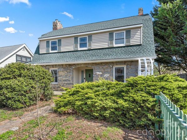 121 Westwood Road , Asheville, NC 28804