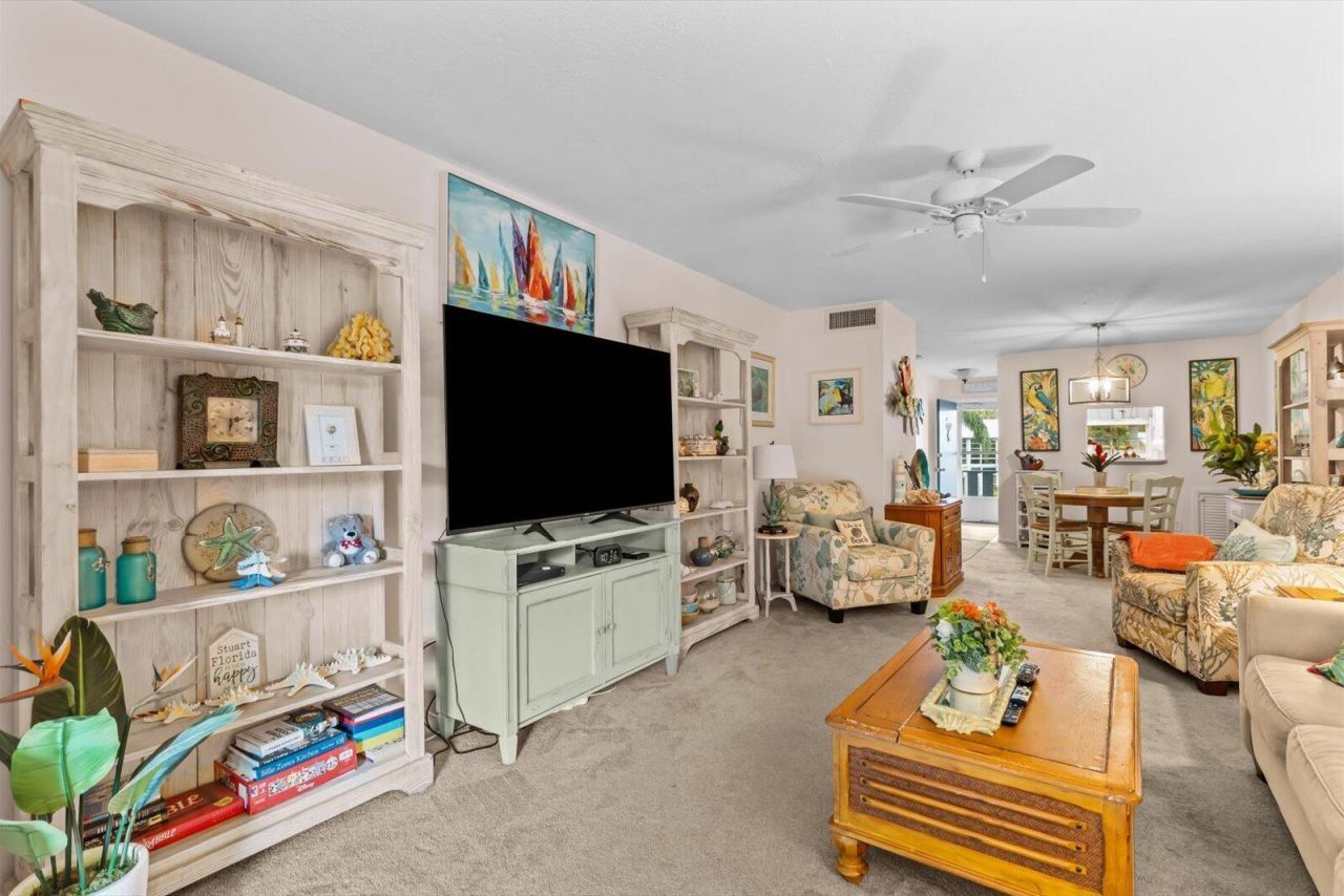 2929 SE Ocean Boulevard, Unit 130, Stuart, FL 34996 Photo